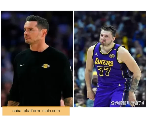 雷迪克赞东契奇本月表现现象级 自谦不配与禅师莱利等名帅比肩