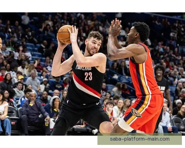 克林根超小洛创历史成就 成为开拓者单赛季进攻篮板王