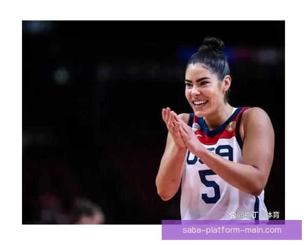 普拉姆引领AI新风潮打造数字分身开创女篮职业运动员先河