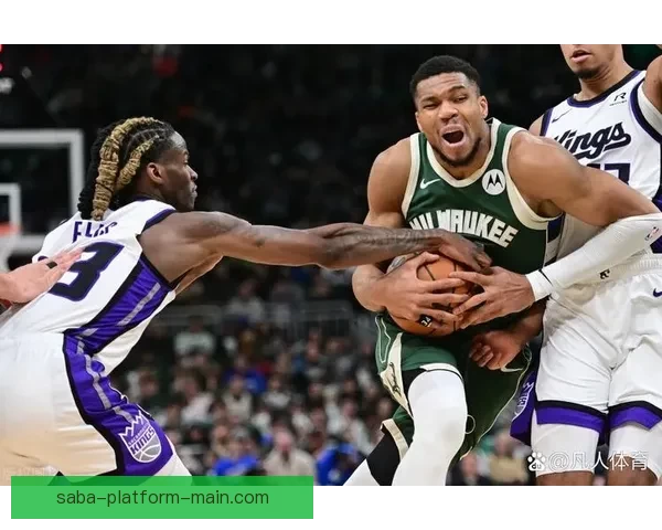 曝字母哥与雄鹿今夏或告别 四年2.7亿合同续约谈判陷僵局