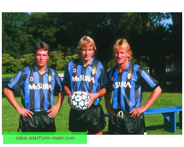 克林斯曼谈意大利踢球经验 称穆西亚拉亚马尔可能在意乙锻炼成长